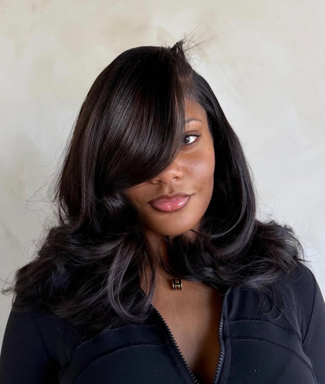 OMALIKÀ™ | THE ZARA WIG