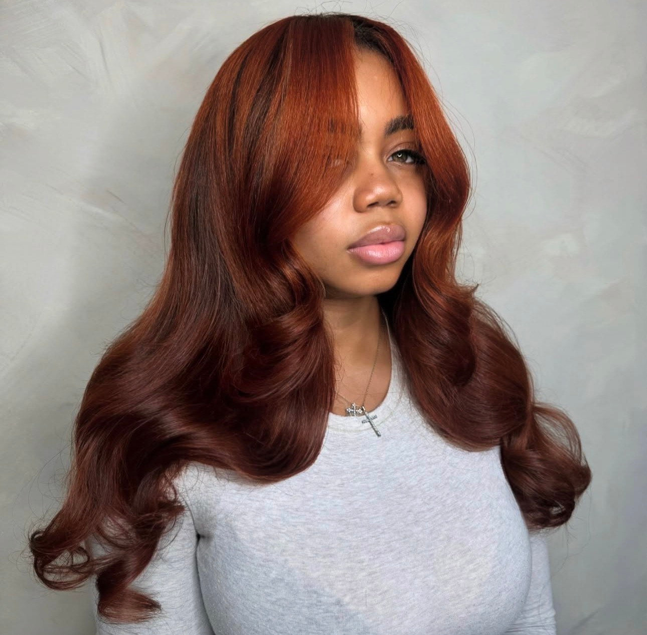 OMALIKÀ™ | THE AUBREY WIG