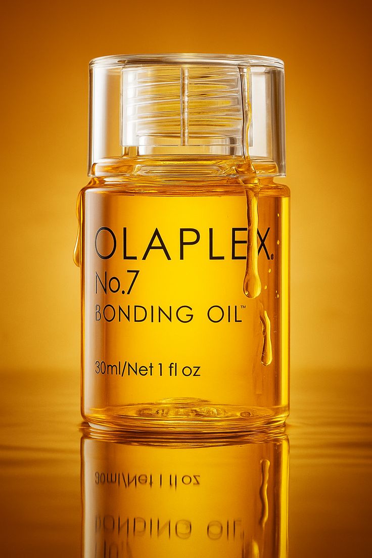 OLAPLEX | BONDING OIL