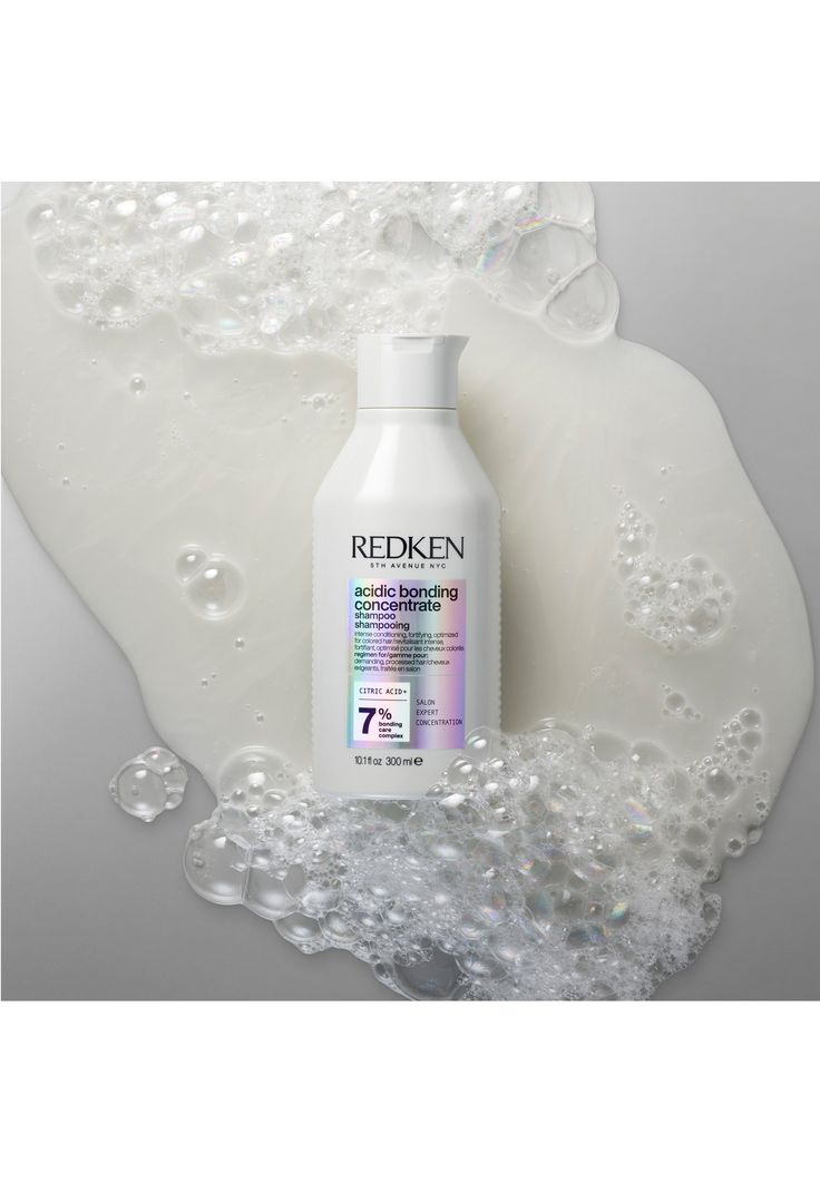 REDKEN | DUO ACIDIC BONDING CONCENTRATE