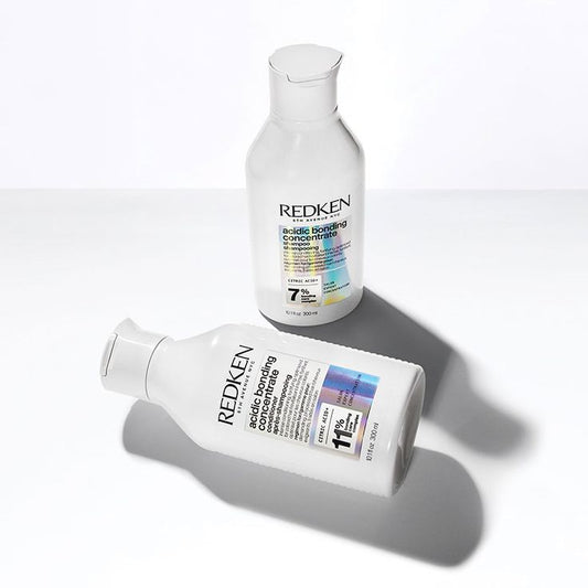 REDKEN | DUO ACIDIC BONDING CONCENTRATE