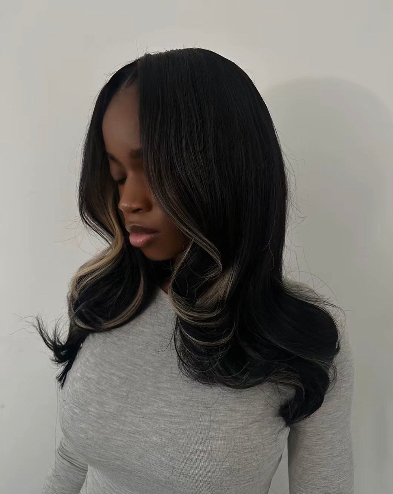 OMALIKÀ™ | THE RAW HAIR BUNDLE SET