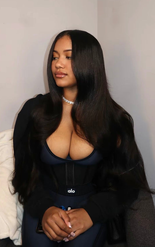 OMALIKÀ™ | RAW INDIAN STRAIGHT