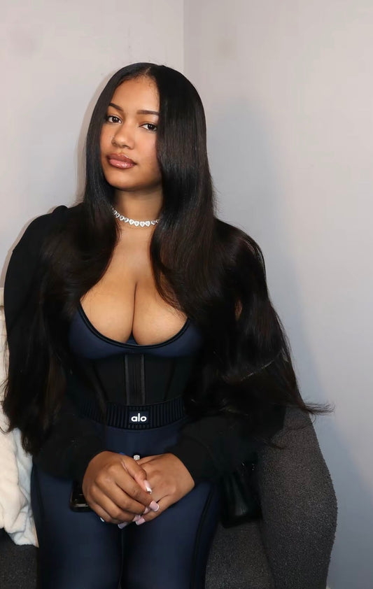 OMALIKÀ™ | RAW INDIAN STRAIGHT