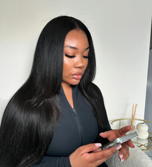 OMALIKÀ™ | RAW VIET STRAIGHT