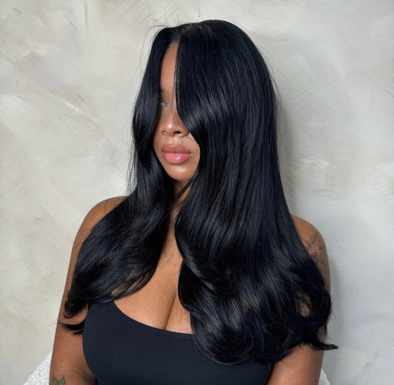 OMALIKÀ™ |  THE GIGI WIG