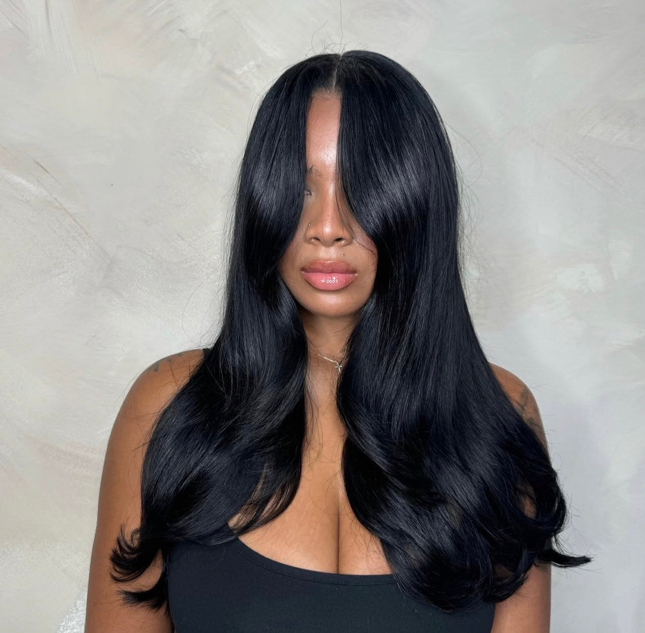 OMALIKÀ™ |  THE GIGI WIG