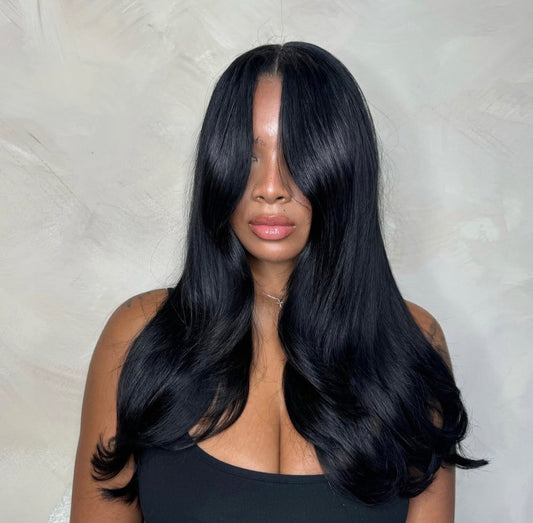 OMALIKÀ™ |  THE GIGI WIG