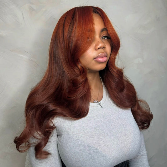 OMALIKÀ™ | THE AUBREY WIG