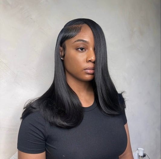 OMALIKÀ™ | THE ZARA WIG