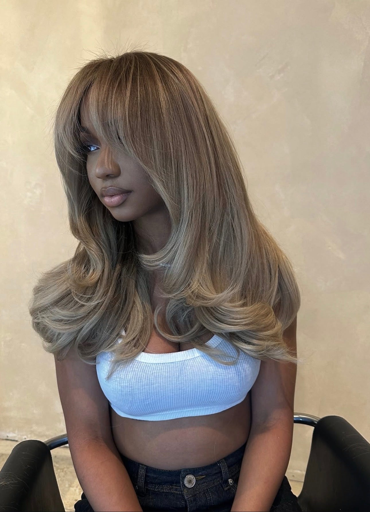 OMALIKÀ™ | THE  CINDY  WIG