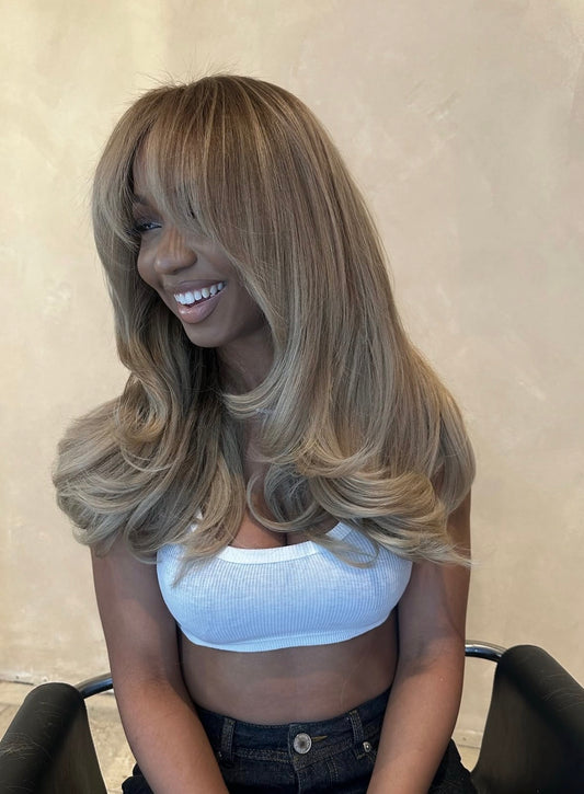 OMALIKÀ™ | THE  CINDY  WIG