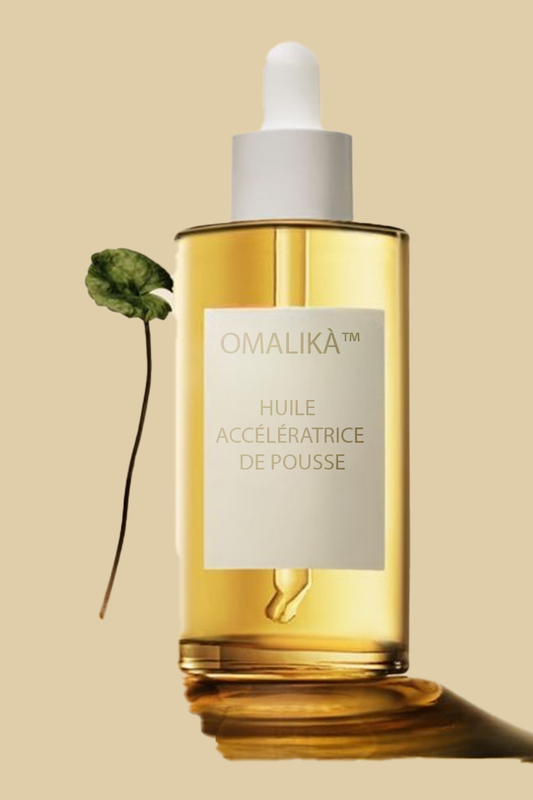 OMALIKÀ™ | HUILE ACCÉLÉRATRICE DE POUSSE