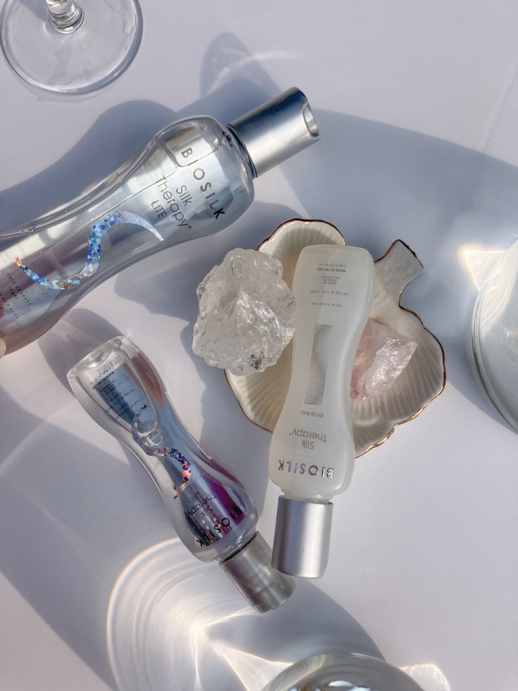 BIOSILK | SILK THERAPY