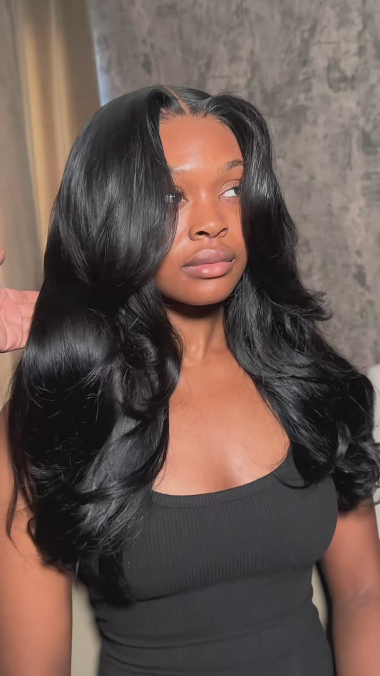 OMALIKÀ™ |  THE GIGI WIG